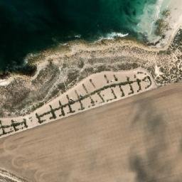 Satellite imagery of Bald Hill, AU