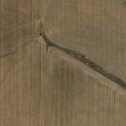 Satellite imagery of The Shoulder, AU