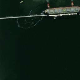 Satellite imagery of Coobowie Hill, AU