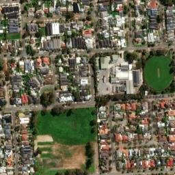 Satellite imagery of 662720872, AU