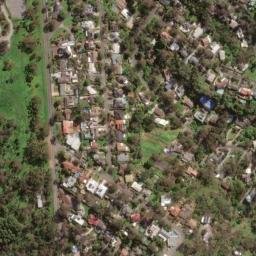 Satellite imagery of Shephards Hill, AU