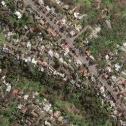 Satellite imagery of Shephards Hill, AU