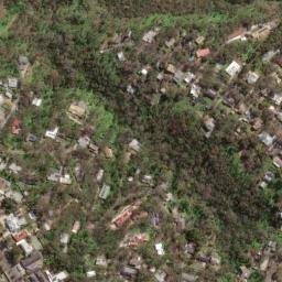 Satellite imagery of Shephards Hill, AU
