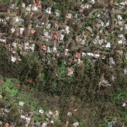 Satellite imagery of Sleeps Hill, AU
