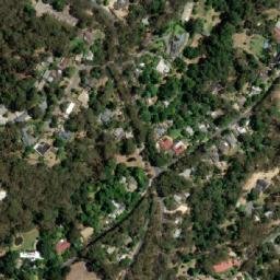 Satellite imagery of Norris Hill, AU
