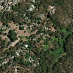 Satellite imagery of Norris Hill, AU
