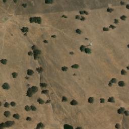 Satellite imagery of Shepherds Hill, AU