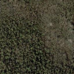 Satellite imagery of Black Andrew Mountain, AU