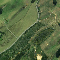 Satellite imagery of 36 NGATU, NZ