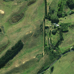 Satellite imagery of 36 NGATU, NZ
