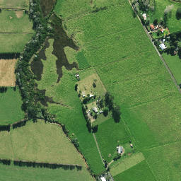 Satellite imagery of RCM 13 SO 62667, NZ