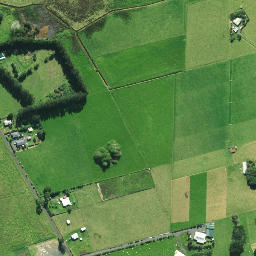 Satellite imagery of RCM 13 SO 62667, NZ