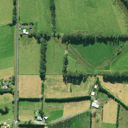 Satellite imagery of RCM 13 SO 62667, NZ