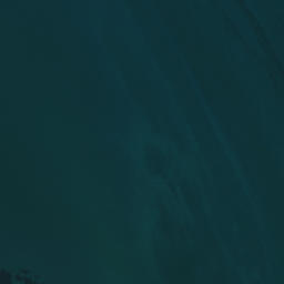 Satellite imagery of 883, NZ