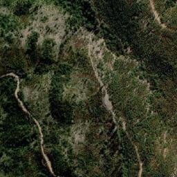 Satellite imagery of Alto de Paula, CL