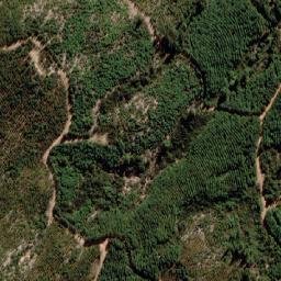 Satellite imagery of Alto de Paula, CL
