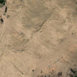 Satellite imagery of Cerro Cuesta de la Orilla, CL