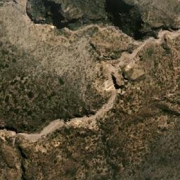 Satellite imagery of Cerro Morado Sur, AR