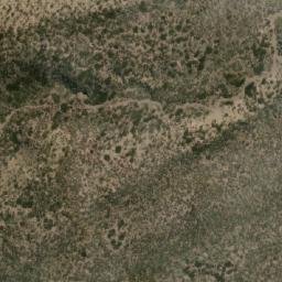 Satellite imagery of Cerro Morado Sur, AR