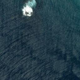 Satellite imagery of Long Point, AU