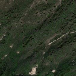Satellite imagery of Rock Cliff Point, AU