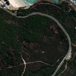 Satellite imagery of Mount Adelaide, AU