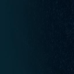 Satellite imagery of Fossil Point, AU