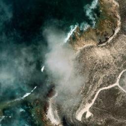 Satellite imagery of Bald Hill, AU