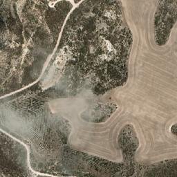 Satellite imagery of Bald Hill, AU