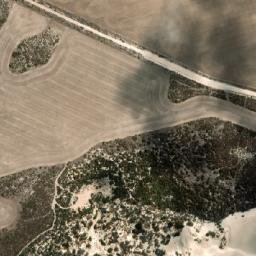 Satellite imagery of Bald Hill, AU