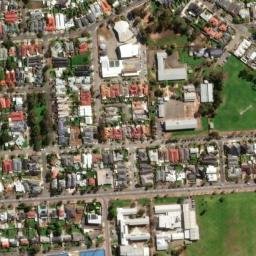 Satellite imagery of 662720872, AU