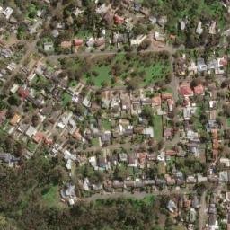 Satellite imagery of Shephards Hill, AU