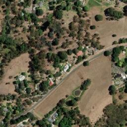 Satellite imagery of Norris Hill, AU