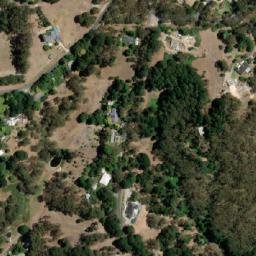 Satellite imagery of Norris Hill, AU