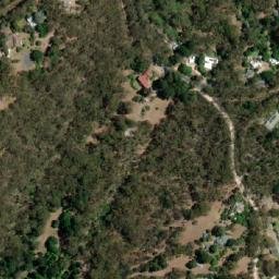 Satellite imagery of Norris Hill, AU
