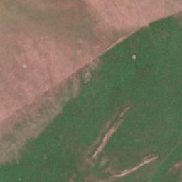 Satellite imagery of Wantabadgery Gap, AU