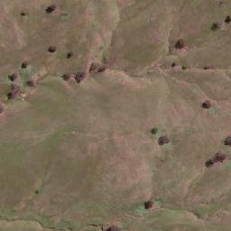 Satellite imagery of Boons Hill, AU
