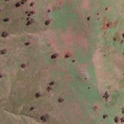 Satellite imagery of Boons Hill, AU