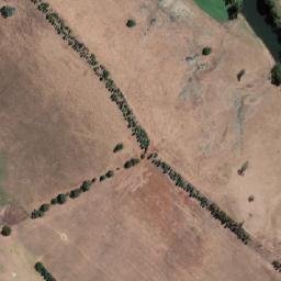 Satellite imagery of Chinamans Hill, AU