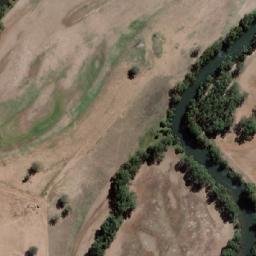 Satellite imagery of Chinamans Hill, AU