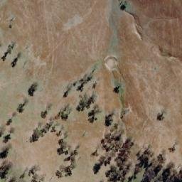 Satellite imagery of Styles Hill, AU