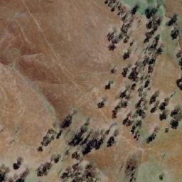 Satellite imagery of Styles Hill, AU