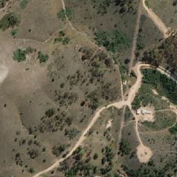 Satellite imagery of Bald Hill, AU