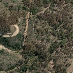 Satellite imagery of Bald Hill, AU