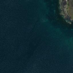 Satellite imagery of Montagu Point, AU