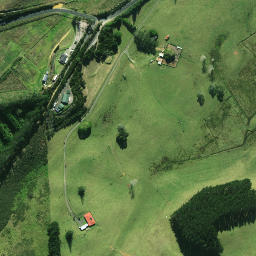 Satellite imagery of 36 NGATU, NZ