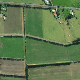 Satellite imagery of RCM 13 SO 62667, NZ