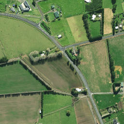 Satellite imagery of RCM 13 SO 62667, NZ