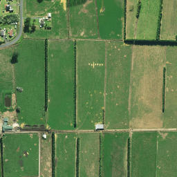 Satellite imagery of RCM 13 SO 62667, NZ