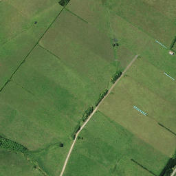 Satellite imagery of 1031, NZ